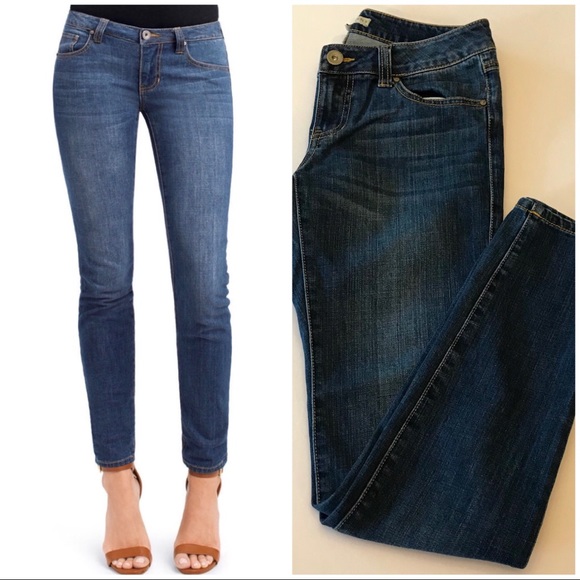 CAbi Denim - CAbi Ruby River Skinny Jeans Size 4 - 004